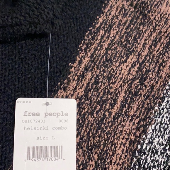 Free People Southport Beach Cardigan. XS, S, M, L - Picture 14 of 16